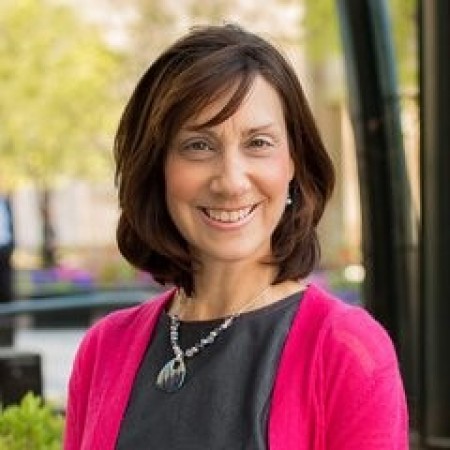 Mary VanDeVelde profile photo