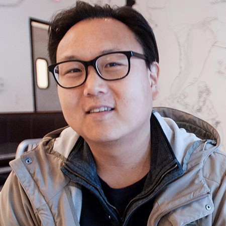 Matt Cho profile photo