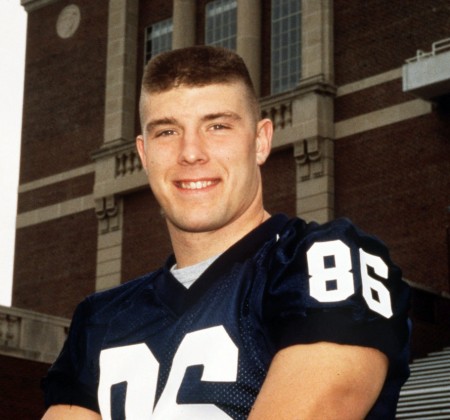 Matt Cushing profile photo