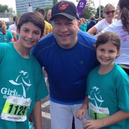 Matt Fishman profile photo