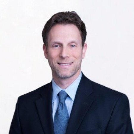 Matt Fradin profile photo