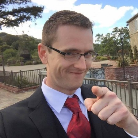Matt Frisbie profile photo