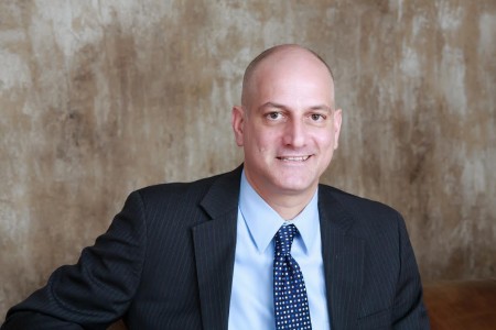 Matt George profile photo