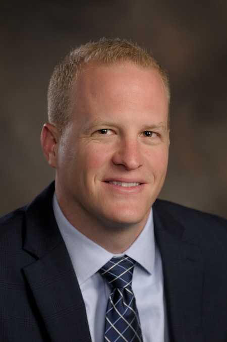Matt Kolb profile photo