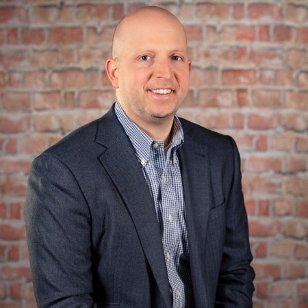Matt Kramer profile photo