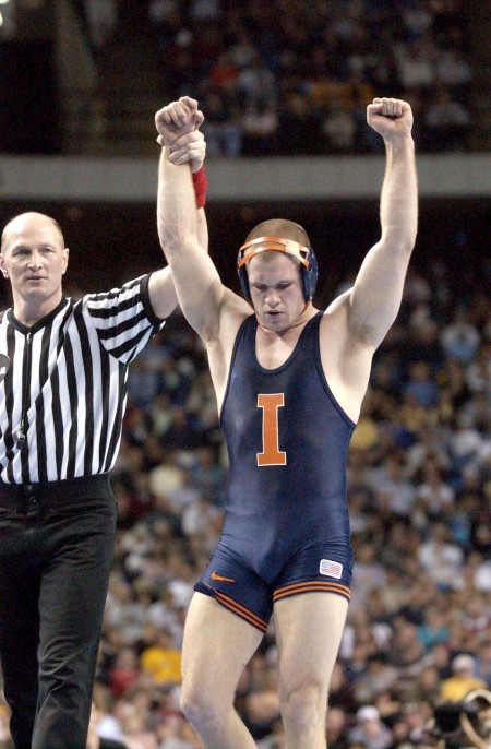 Matt Lackey profile photo