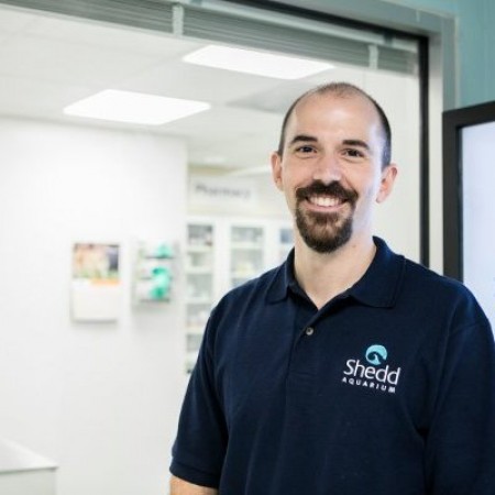 Matt O’Connor profile photo