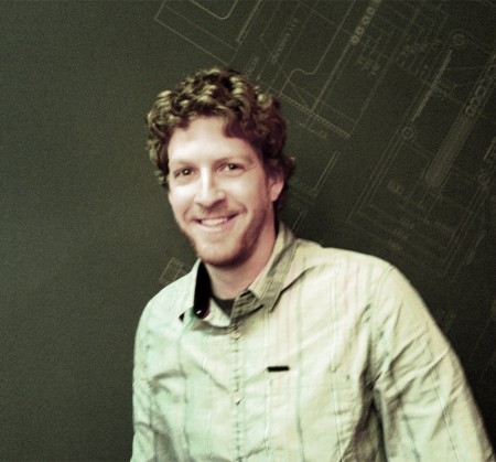 Matt Vroom profile photo
