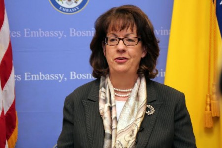 Maureen Cormack profile photo