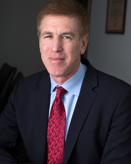 Maury Fertig profile photo