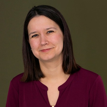 Meg Bates profile photo
