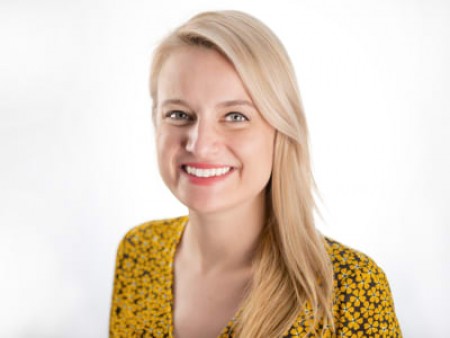 Meg Graham profile photo