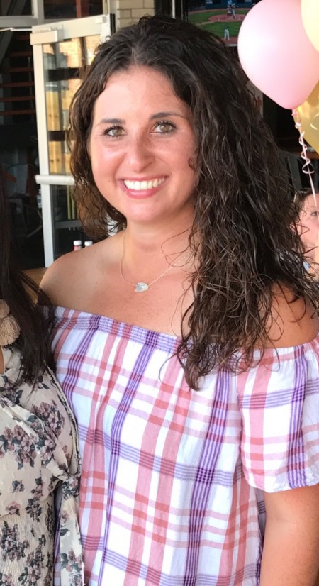 Megan Coffey profile photo