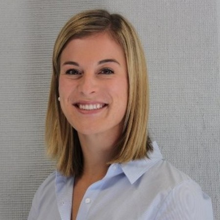 Megan Meline profile photo