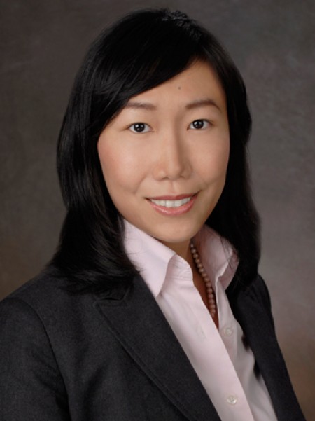 Meghann Wu profile photo
