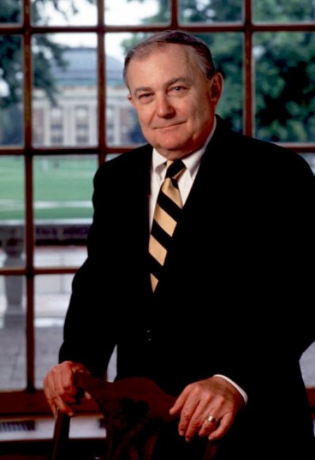 Michael Aiken profile photo