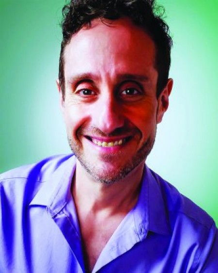 Michael Albert profile photo
