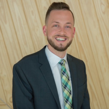 Michael Allensworth profile photo