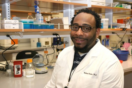 Michael Burton profile photo