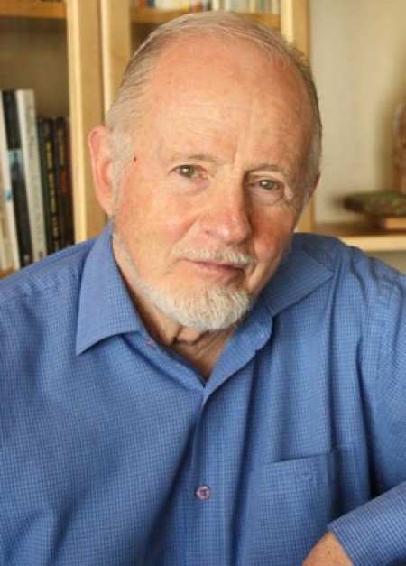 Michael Colgrass profile photo