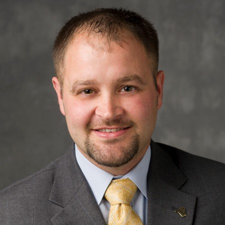 Michael Gunderson profile photo
