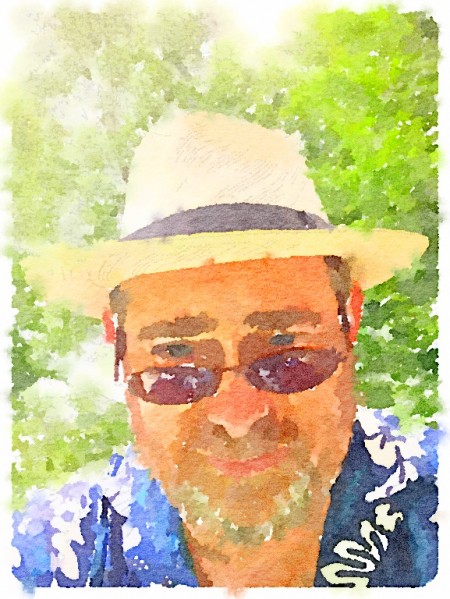 Michael Imber profile photo