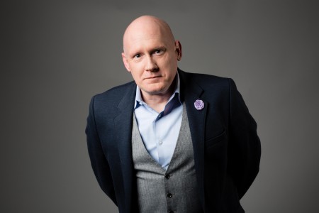 Michael Klozotsky profile photo