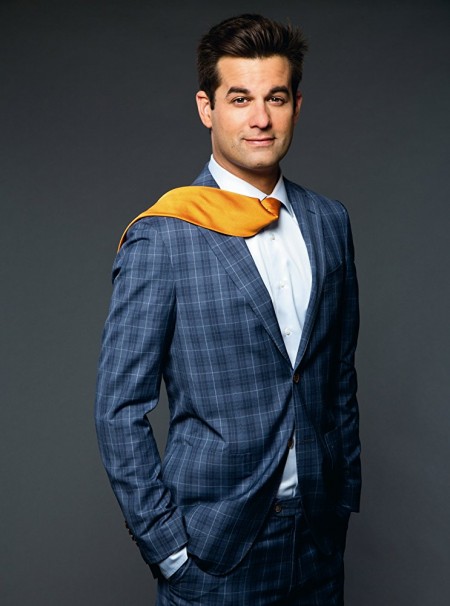 Michael Kosta profile photo