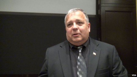 Michael Lembeck profile photo
