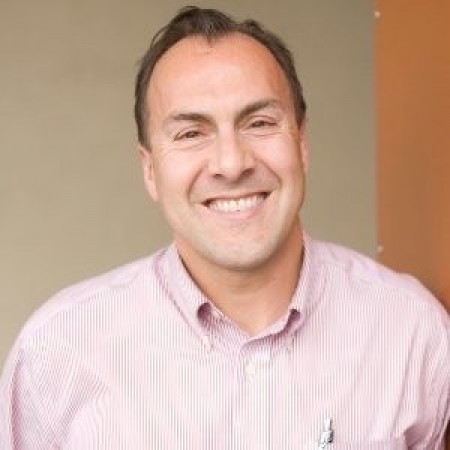Michael Longinow profile photo