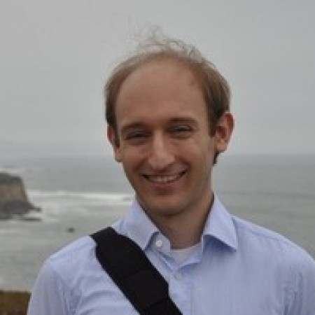 Michael Munie profile photo