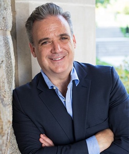 Michael Pratt profile photo