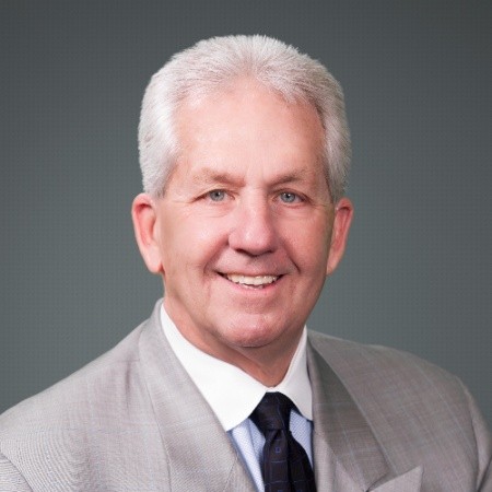 Michael Rooney profile photo