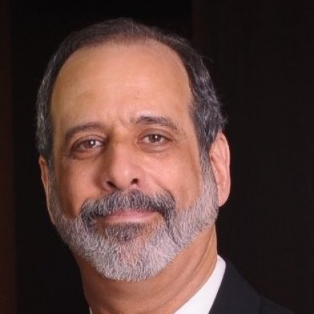 Michael Strom profile photo