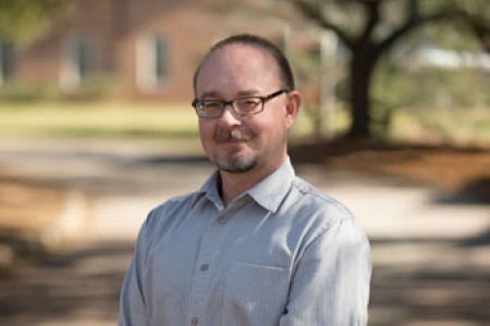 Michael Svec profile photo