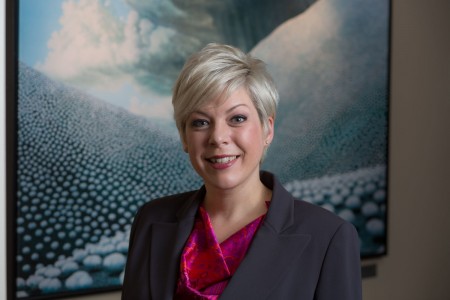Michelle Bassett profile photo