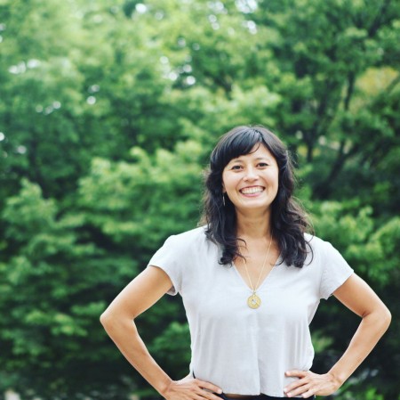 Michelle Boulé profile photo