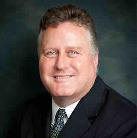 Mike Bertrand profile photo