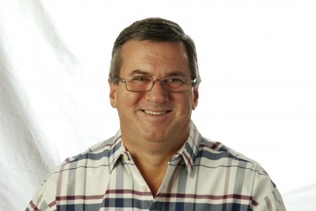 Mike Bushman profile photo