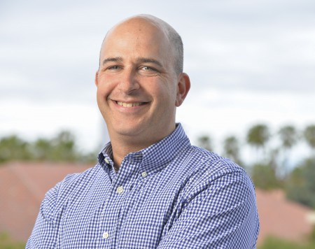 Mike Freedman profile photo
