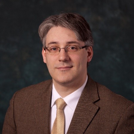 Mike Halpin profile photo