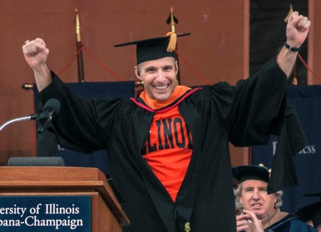 Mike Hopkins profile photo