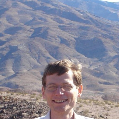 Mike Linksvayer profile photo