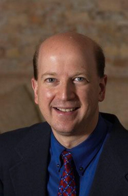 Mike Lufrano profile photo