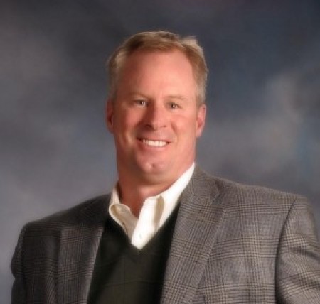 Mike Riggs profile photo