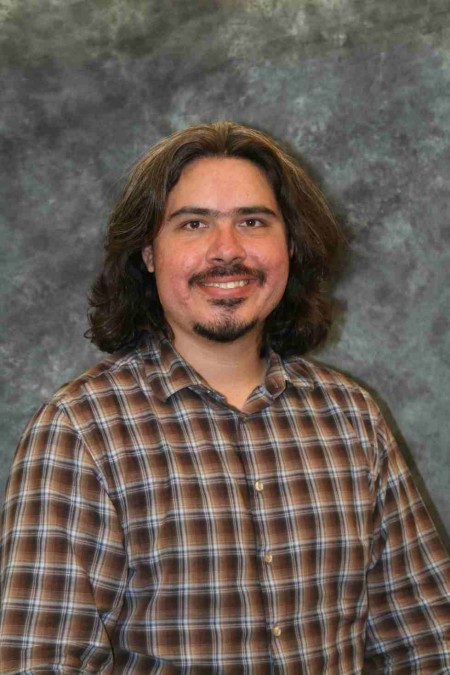 Mike Santana profile photo