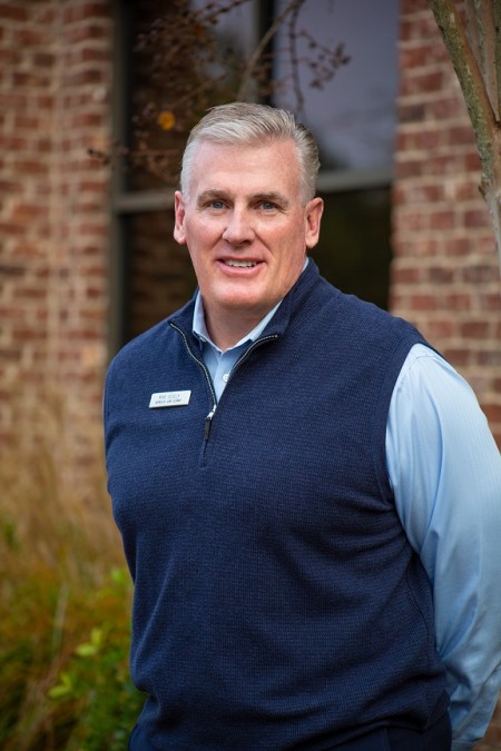 Mike Scully profile photo
