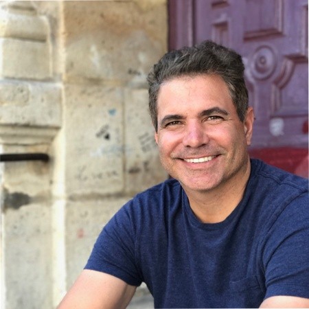 Mike Springer profile photo