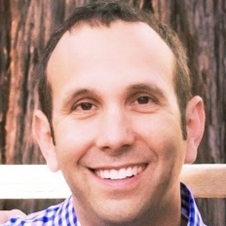 Mike Todasco profile photo