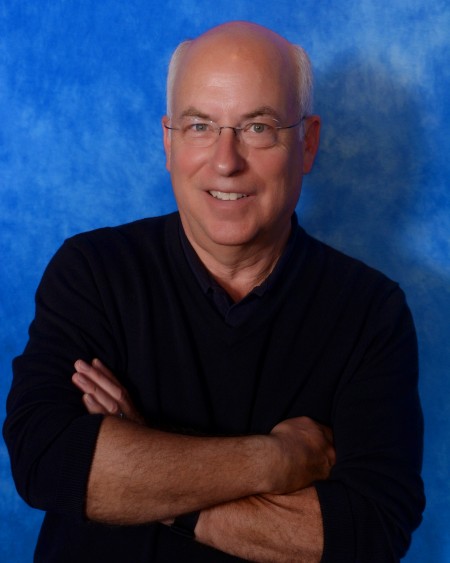 Mike VanBlaricum profile photo